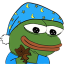 pepeboutalseep emoji