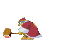 dededehammered emoji