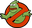 pepeghsot emoji