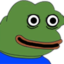 pepescaryface emoji
