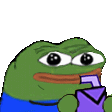pepespinsip emoji