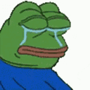 CryPepe emoji