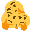 thinkception emoji