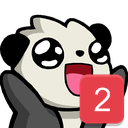 Notification emoji