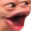 Poggers emoji