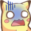 pika_scared emoji
