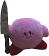KnifeKirby emoji