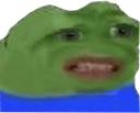 pepeCringe emoji