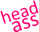 Headass emoji