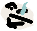sansthink emoji