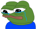 pepecry emoji