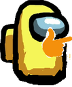 crewmatethink emoji