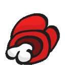 7187_among_dead emoji