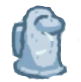 AmongUs_SnowCrewmate emoji