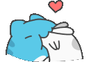 BlueVemk emoji