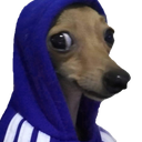 BlueQue emoji