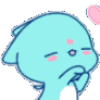 BlueBeijuuh emoji