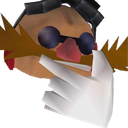 eggthinkman emoji