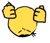 crybaby emoji