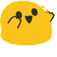 blobdance emoji