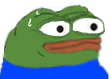 peposcared emoji