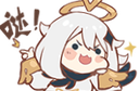 PaimonTooEasy emoji