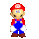 mario emoji