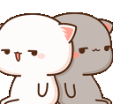 AMcatlean emoji