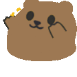 blobbeardance emoji