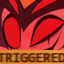 StolasTRIGGERED emoji