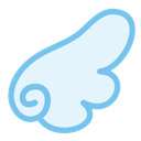 z_bluewing1 emoji