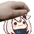 paimonPat emoji