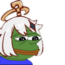 PepePaimon emoji