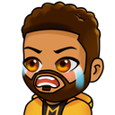 Mango_Crying emoji