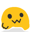 CBBlobSnowball1 emoji