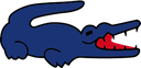 BlueLacoste emoji