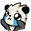 UDUcrypanda emoji