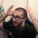 baldlucashead emoji