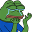 PepeHands emoji