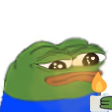 pepecandle emoji