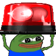 pepealarm emoji