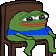 pepehappysit emoji