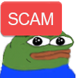 pepescam emoji