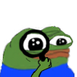 pepedetective emoji