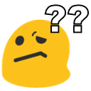 blobwaitwhat emoji