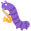 CaterpillarToot emoji
