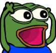 shockedpepe emoji
