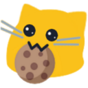 meow_cookie emoji