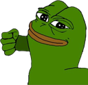 Pepepunch emoji
