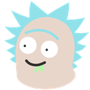 9249_rickblob emoji